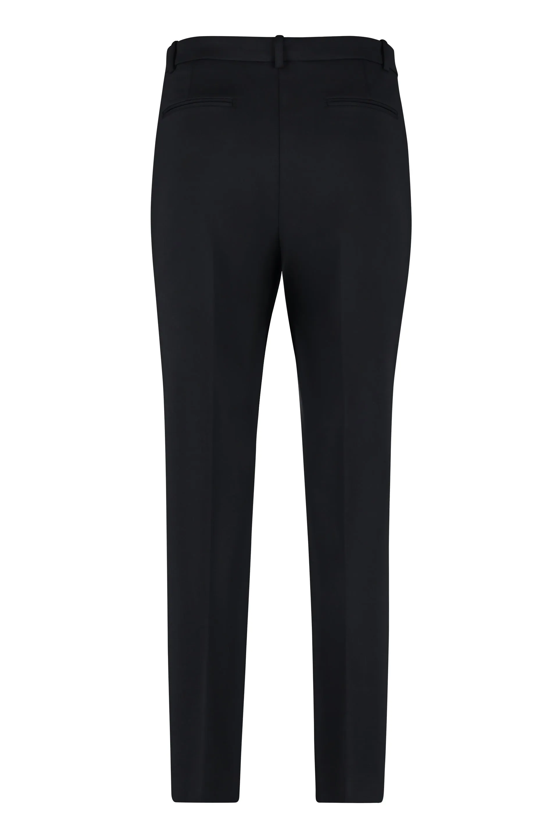 Pinko Straight Leg Tailored Trousers