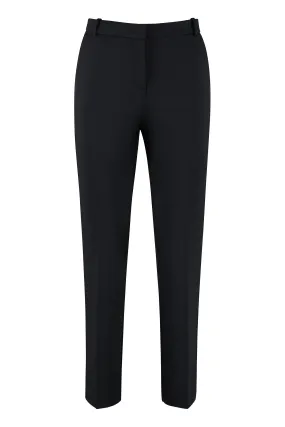 Pinko Straight Leg Tailored Trousers