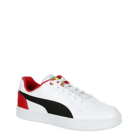 PUMA  MENS FERRARI CAVEN 2.0 SNEAKER