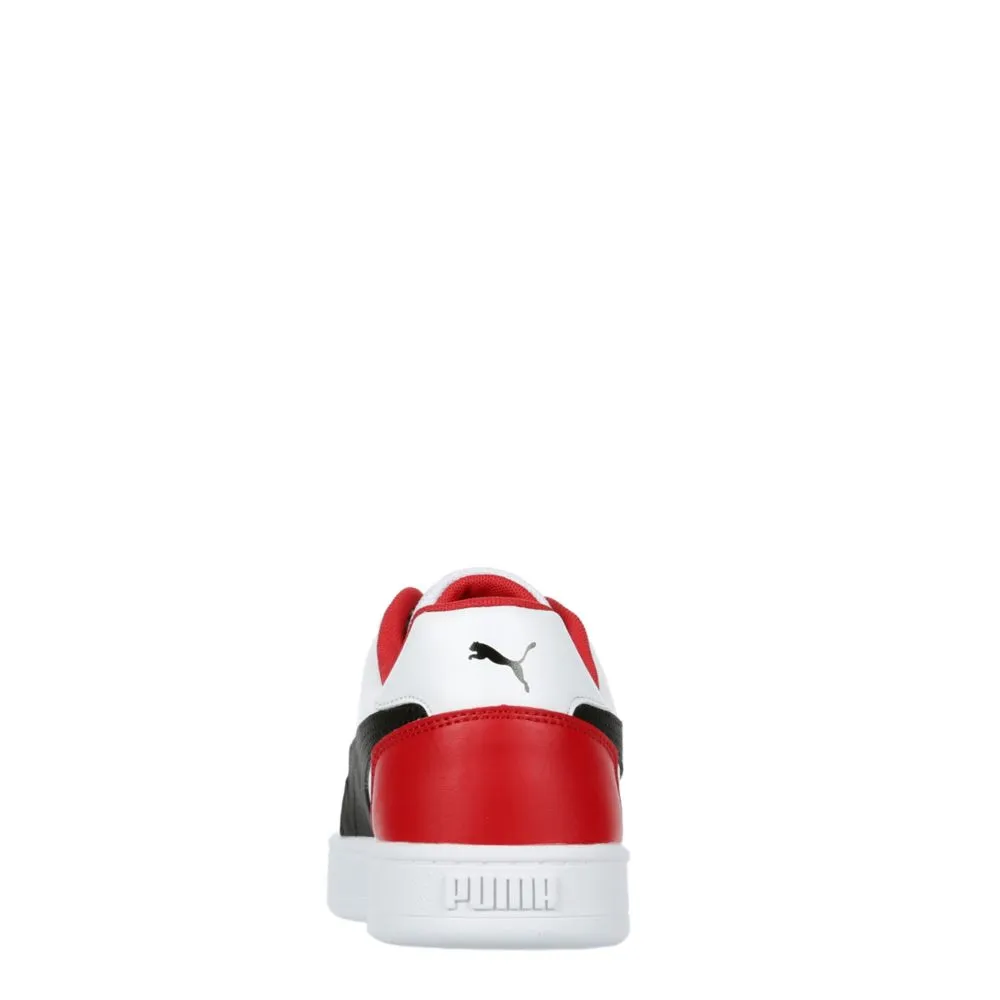 PUMA  MENS FERRARI CAVEN 2.0 SNEAKER