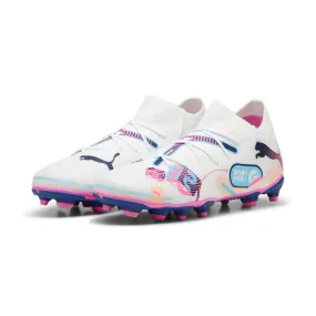 Puma Youth Future 7 Match Vol. Up  FG/AG Soccer Shoes | 10807601