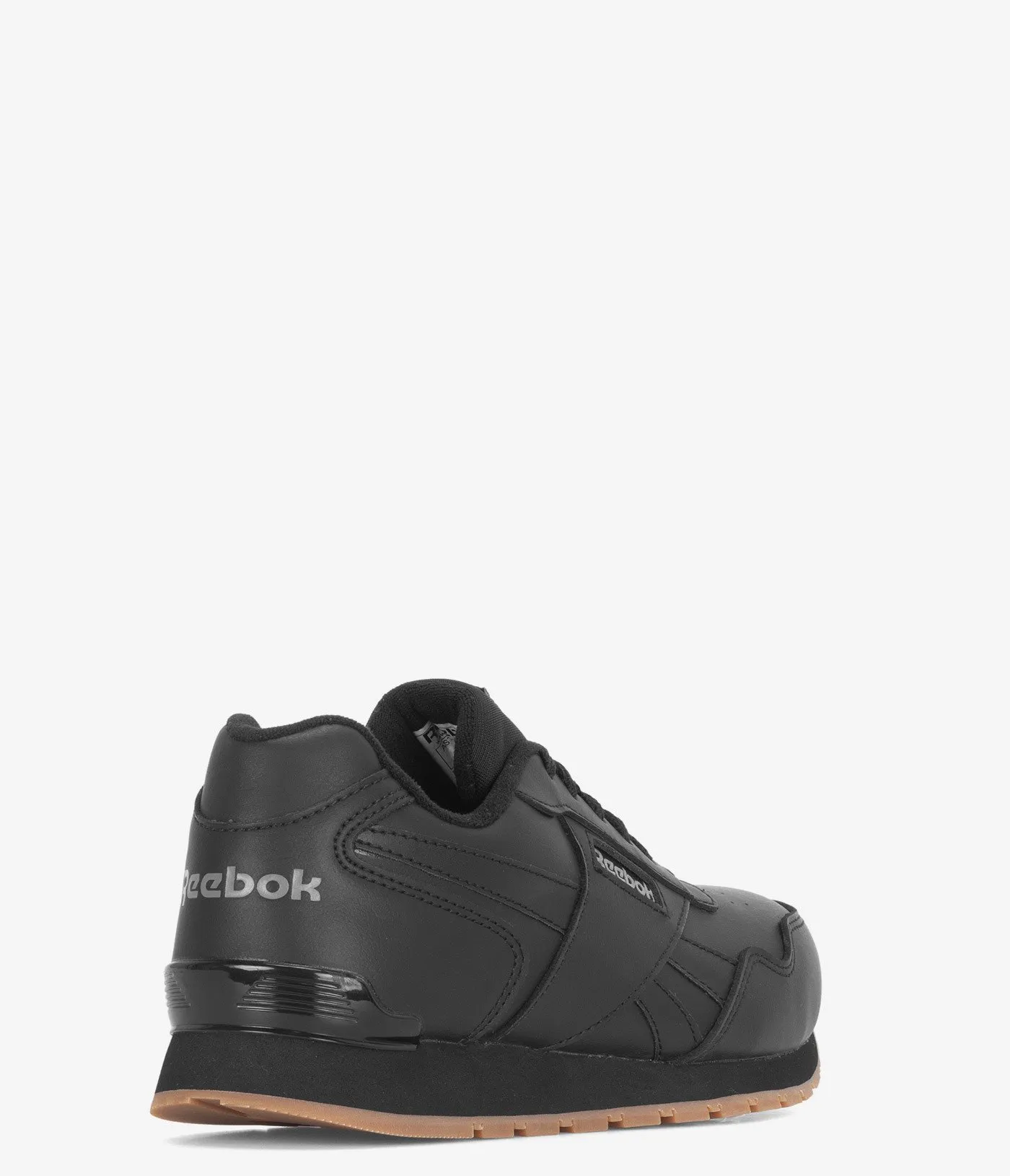 Reebok Harman Work Composite Toe Sneaker