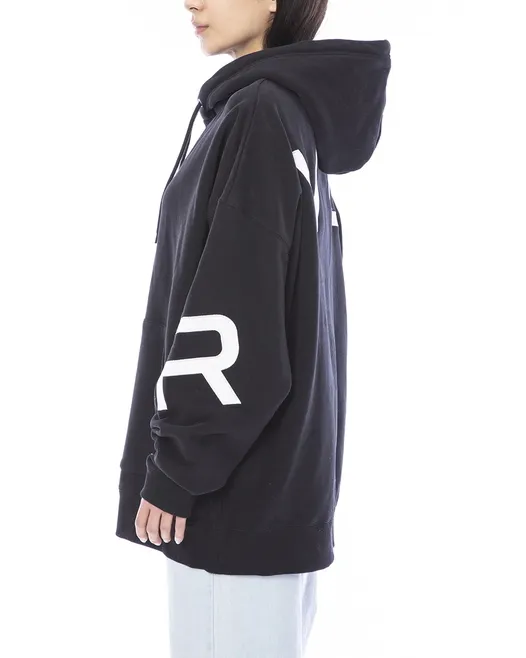 RVCA  |Pullovers Unisex Sweat Street Style Long Sleeves Plain