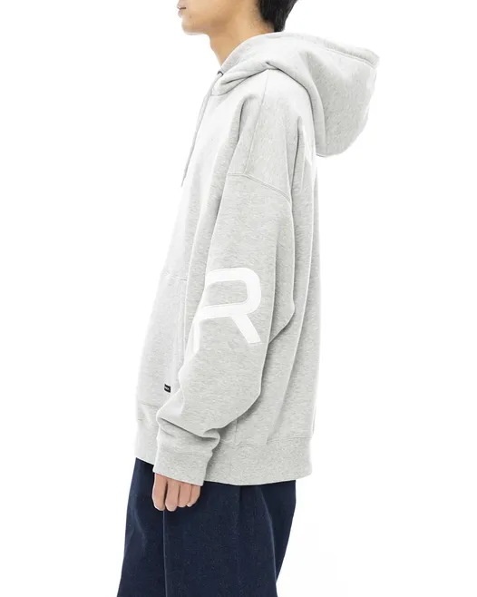 RVCA  |Pullovers Unisex Sweat Street Style Long Sleeves Plain