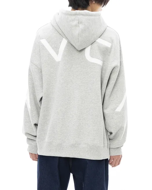 RVCA  |Pullovers Unisex Sweat Street Style Long Sleeves Plain