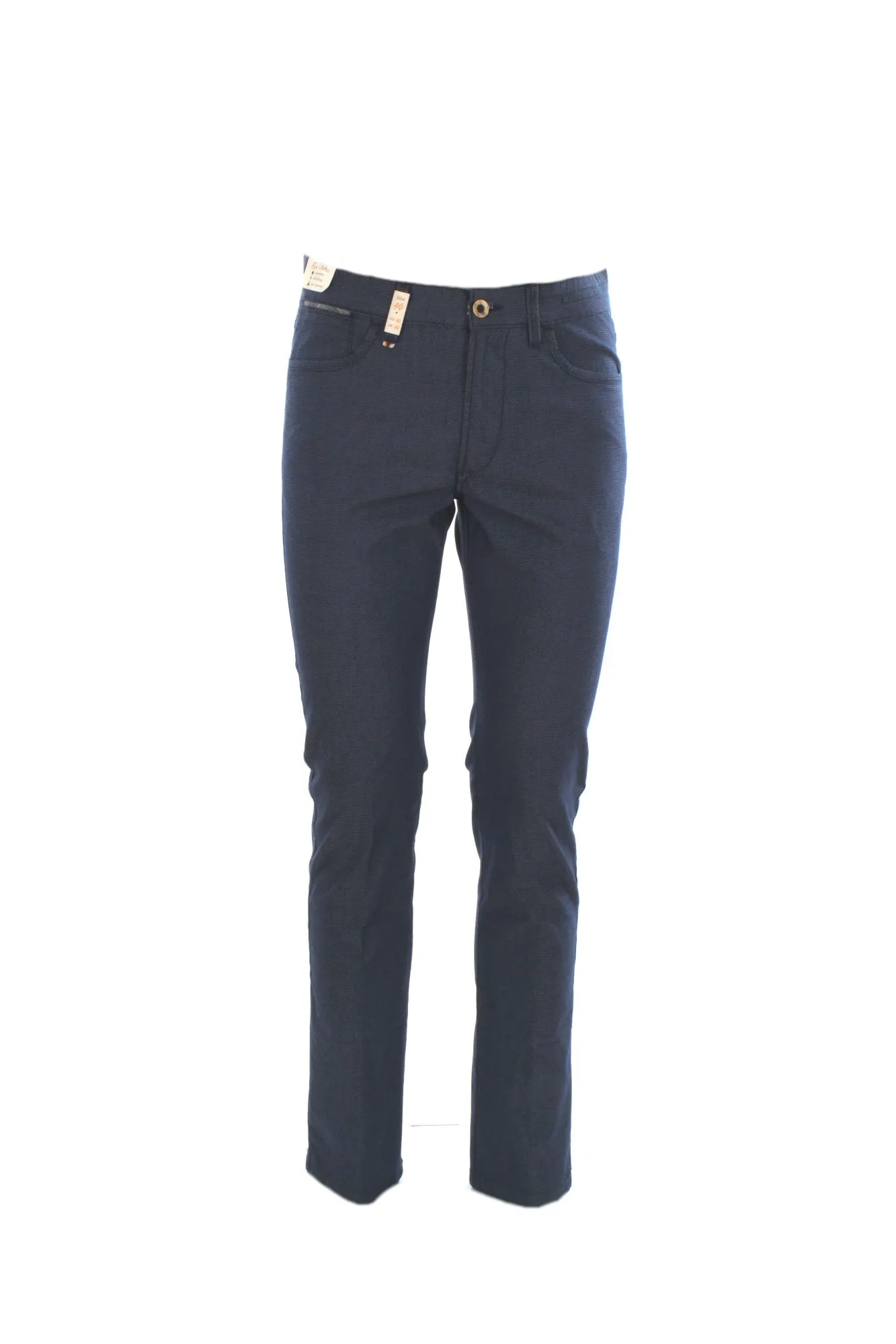 Sea Barrier Jeans Uomo J0000564 8231