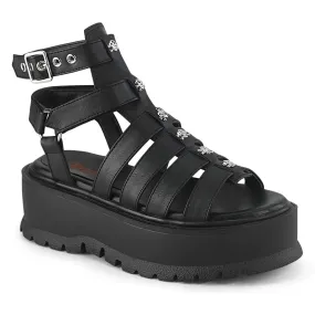 SLACKER-18 Gladiator Sandal