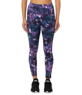 Smartwool Active Printed 7/8 Leggings