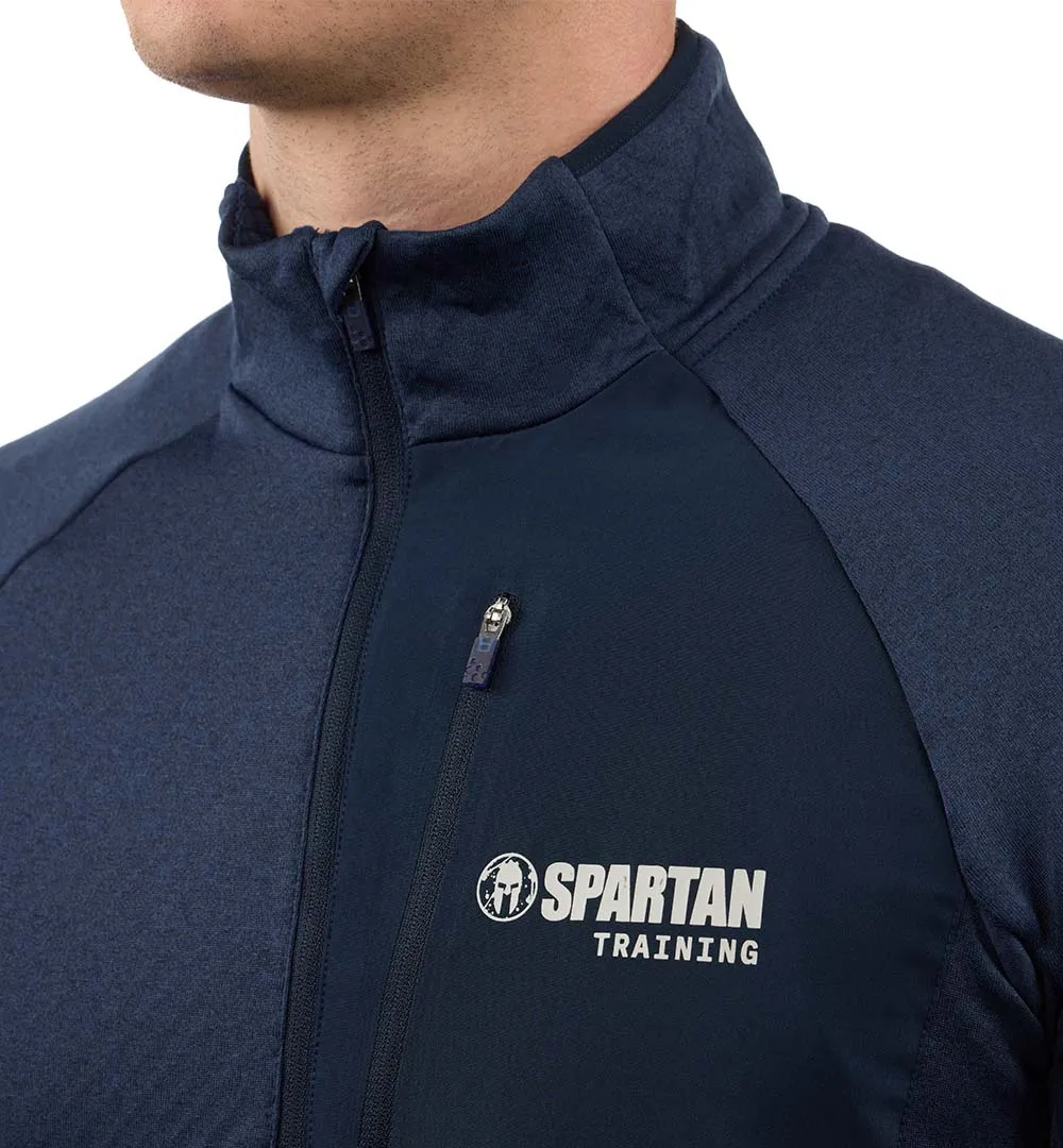 SPARTAN by CRAFT Core Trim Thermal Midlayer - Men's