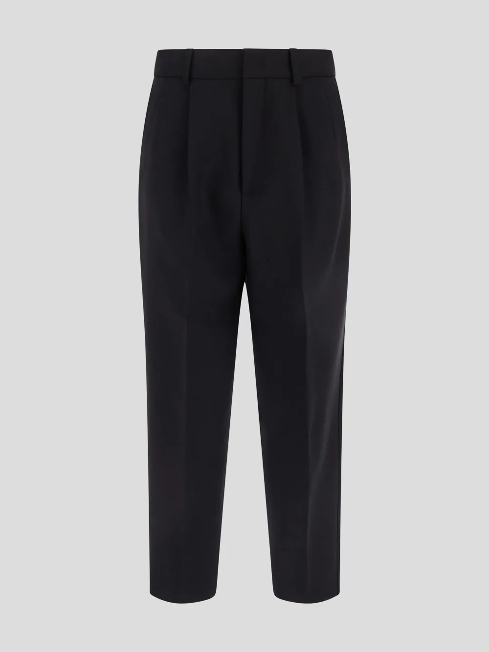 Sportmax Straight Leg Tailored Trousers