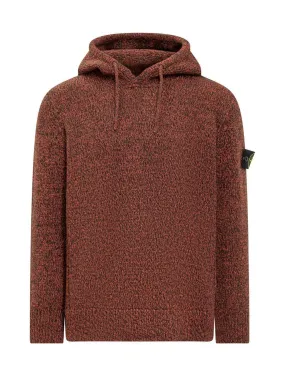 STONE ISLAND  |Pullovers Wool Street Style Long Sleeves Plain