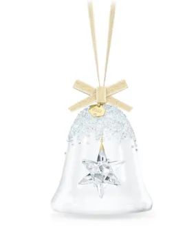 Swarovski - Annual Edition 2022 Bell Ornament