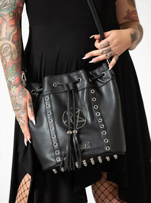 Sweet Terror Bucket Bag