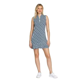 Tail Activewear Maryellen Sleeveless Golf Dress