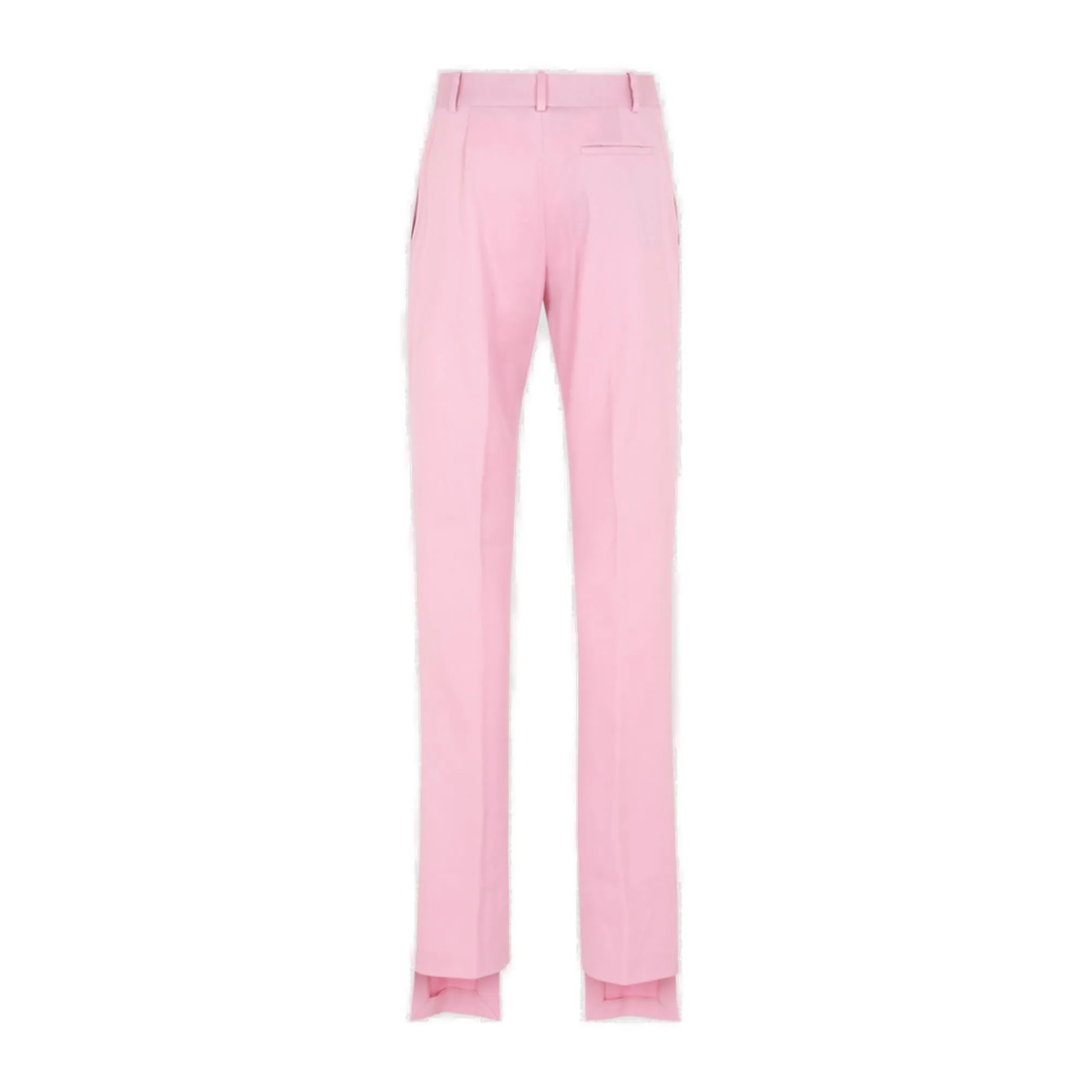 The Attico Abram Tailored Trousers