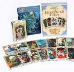 The Fairytale Tarot Deck