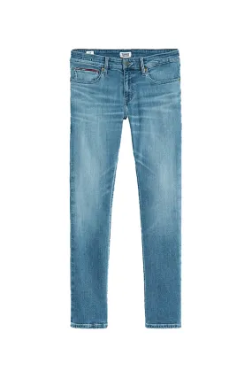 Tommy Hilfiger Scanton Slim Fit Denim Jeans