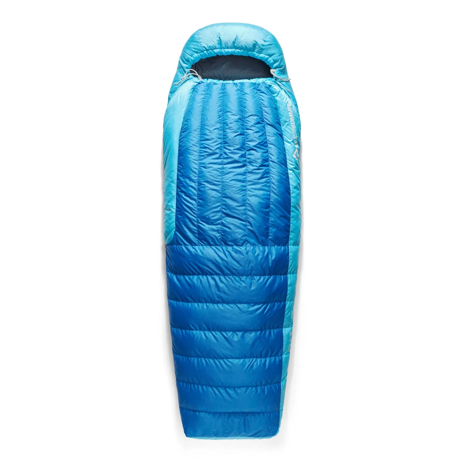 Trek Down Sleeping Bag (0°F - 30°F)