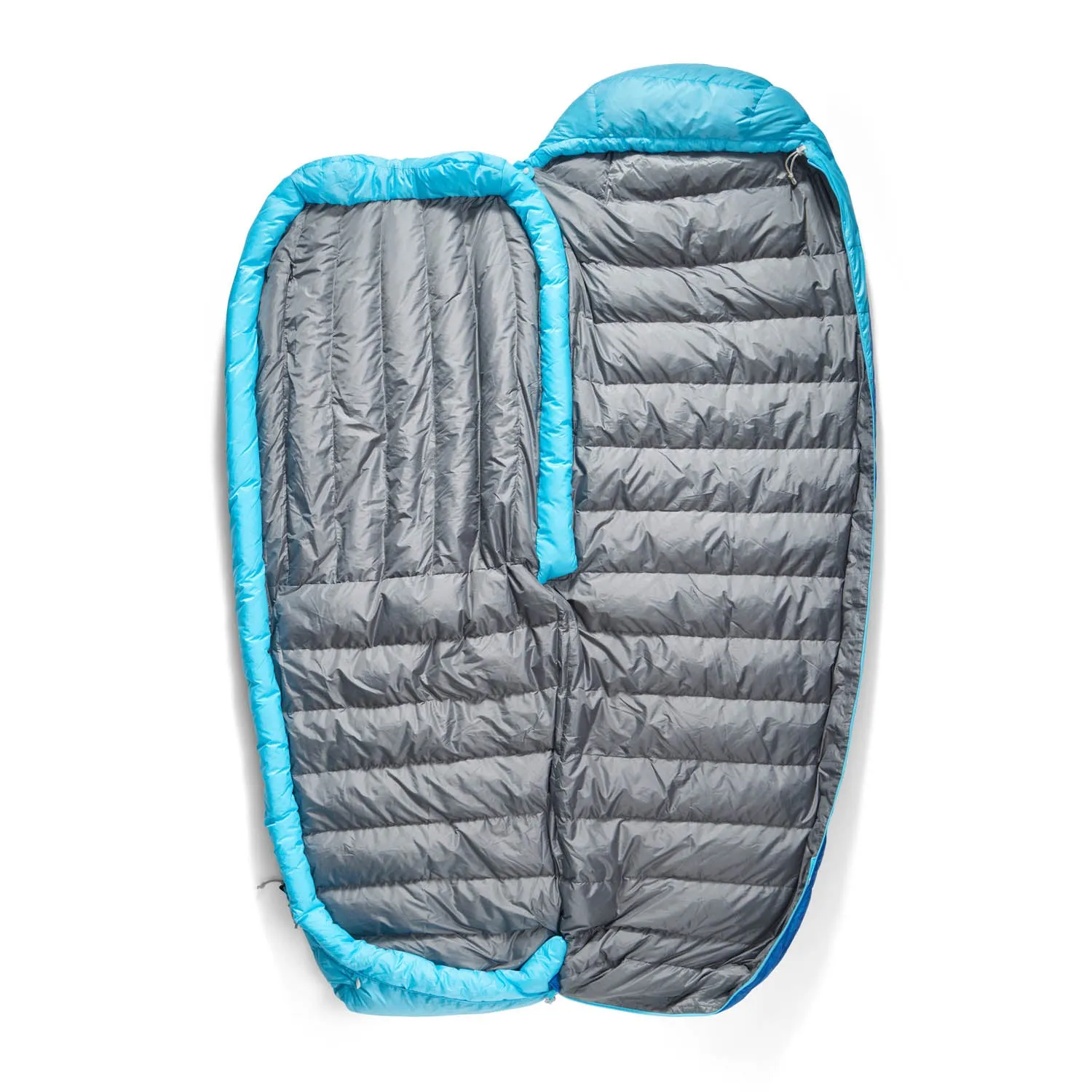 Trek Down Sleeping Bag (0°F - 30°F)