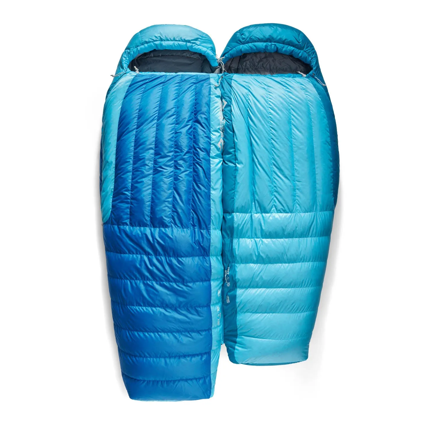 Trek Down Sleeping Bag (0°F - 30°F)