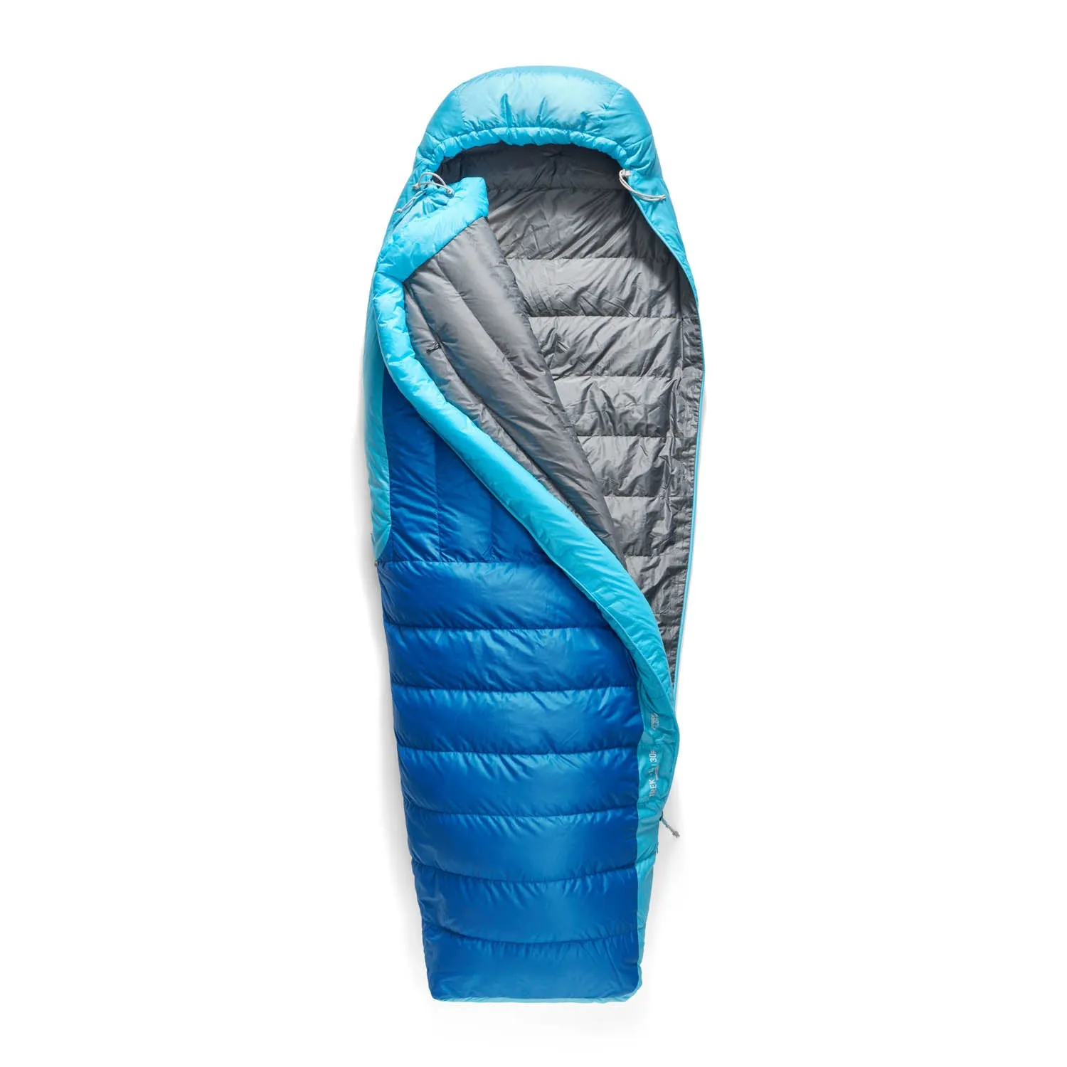 Trek Down Sleeping Bag (0°F - 30°F)