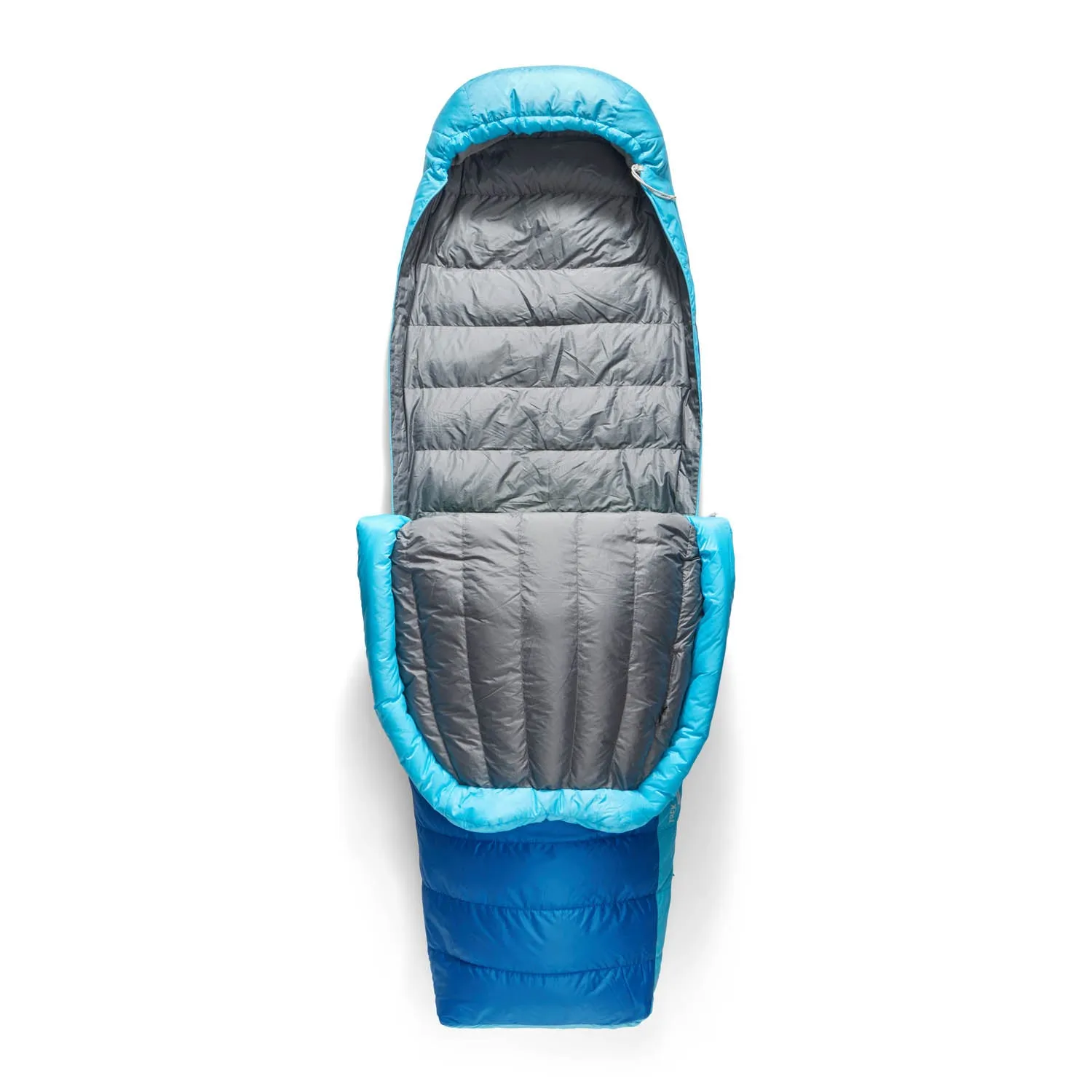 Trek Down Sleeping Bag (0°F - 30°F)