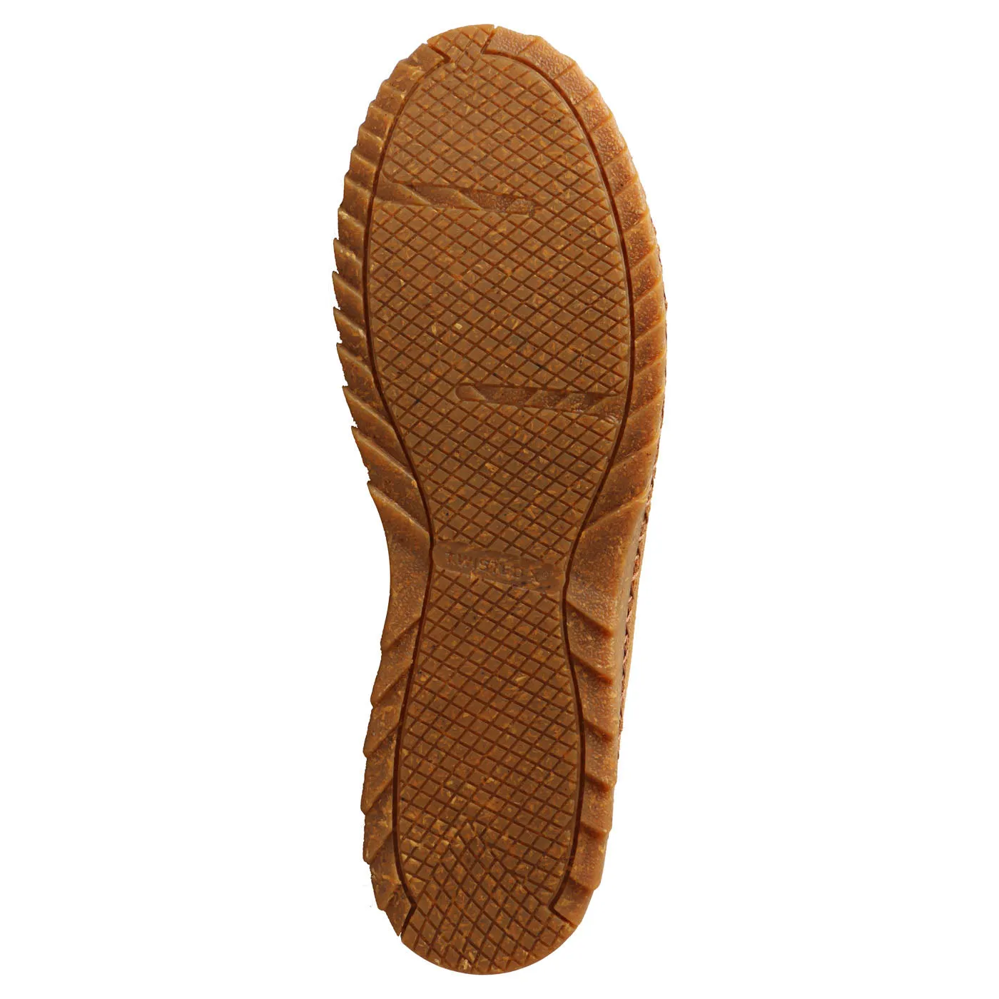 Twisted X Men's Zero X Tan Moc