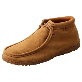 Twisted X Men's Zero X Tan Moc