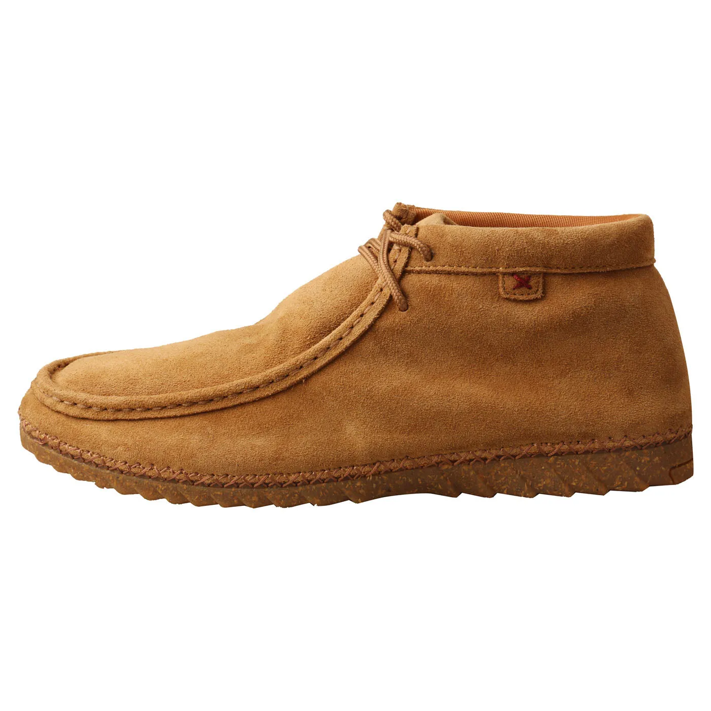 Twisted X Men's Zero X Tan Moc