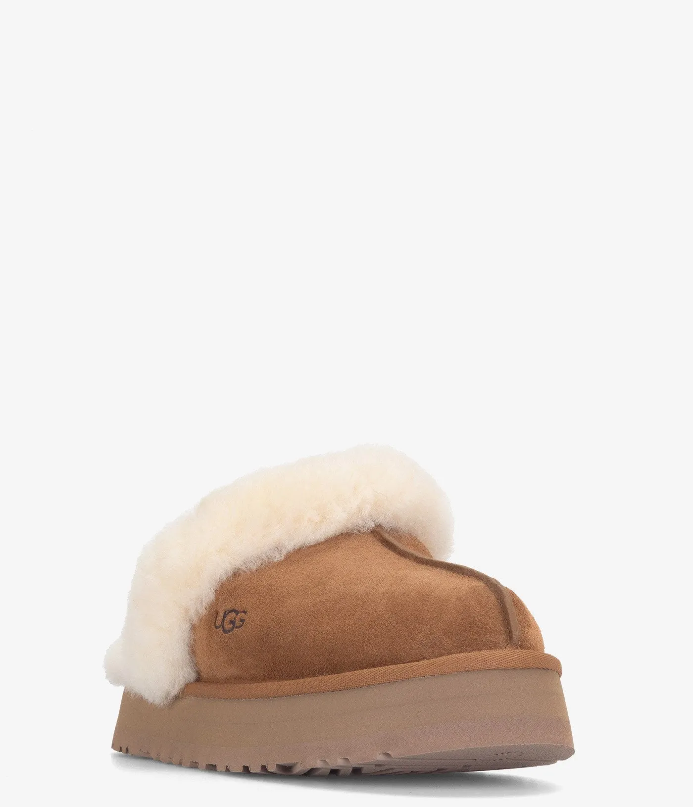 UGG Disquette Slipper