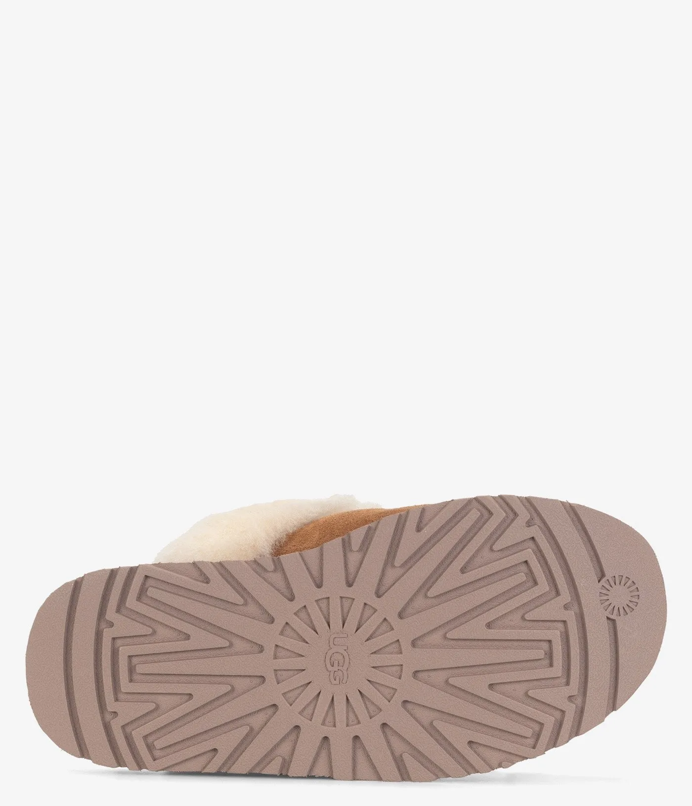 UGG Disquette Slipper