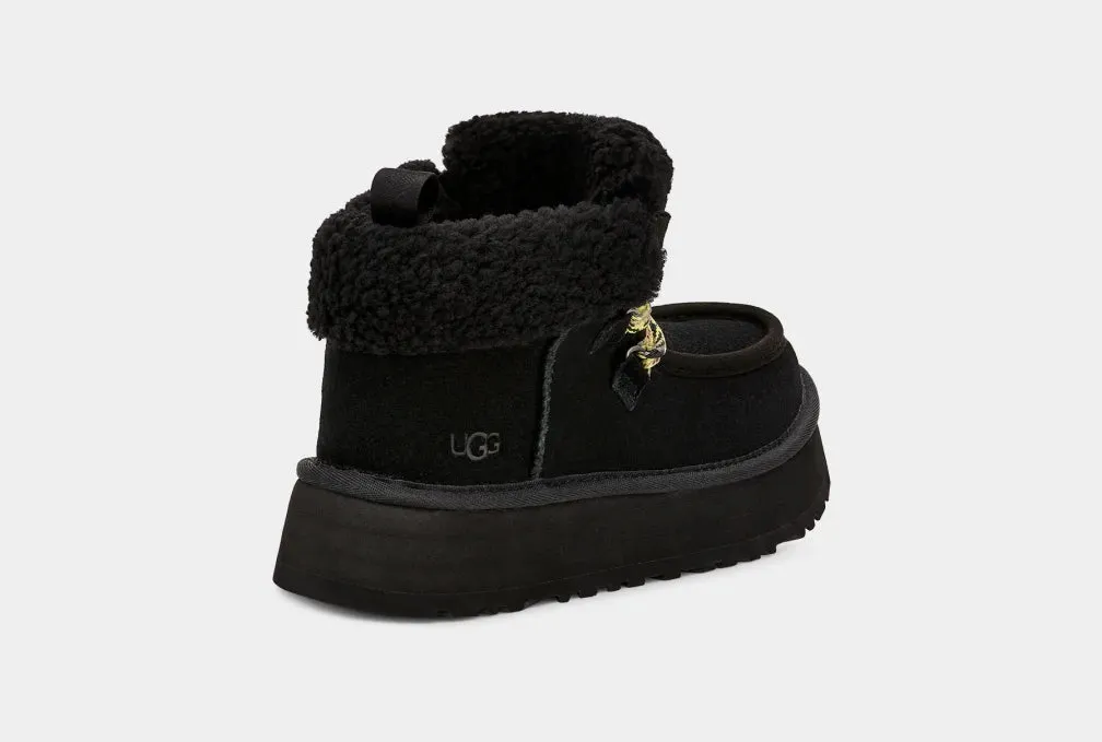 Ugg Funkarra Cabin Cuff