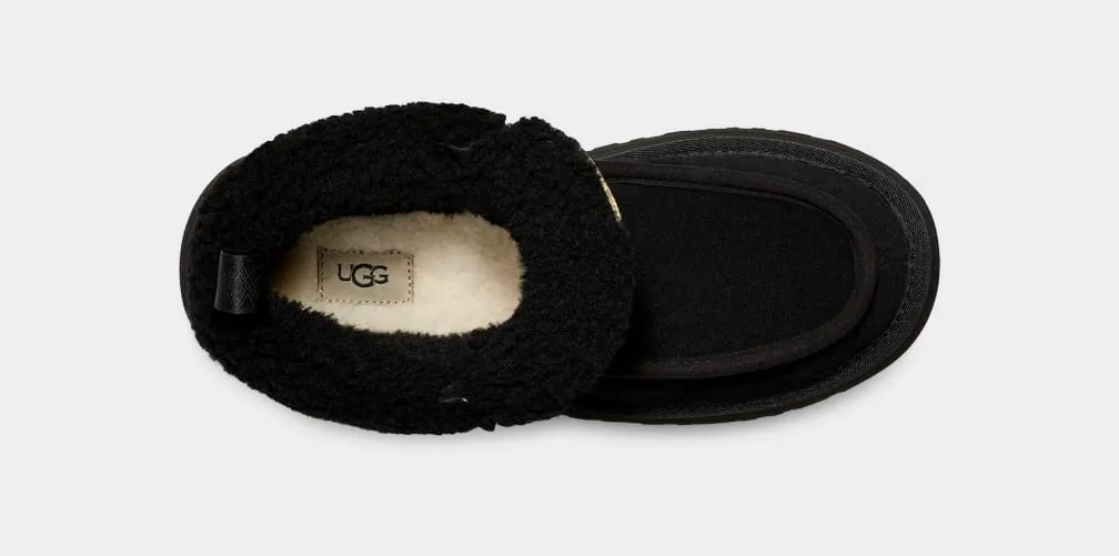 Ugg Funkarra Cabin Cuff