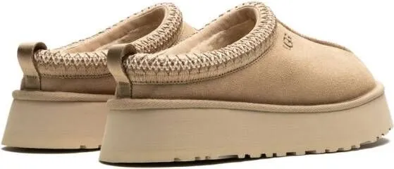 UGG Tazz slippers Neutrals