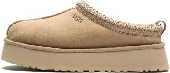 UGG Tazz slippers Neutrals