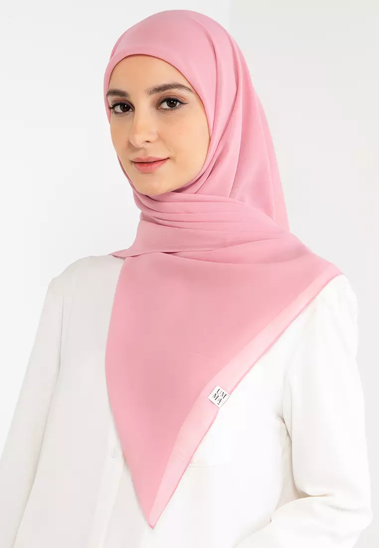 UMMA Leyla Square Scarf