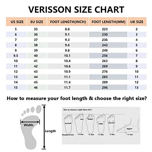 VERISSON Women's Grommets Stiletto Sandals Platform High Heels Cross Bands Open Toe Buckle-up Ankle Sandals Party Dressing Magen