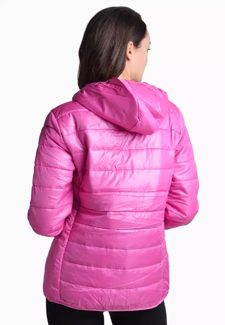 ViQ Ladies Ultralight Down Jacket