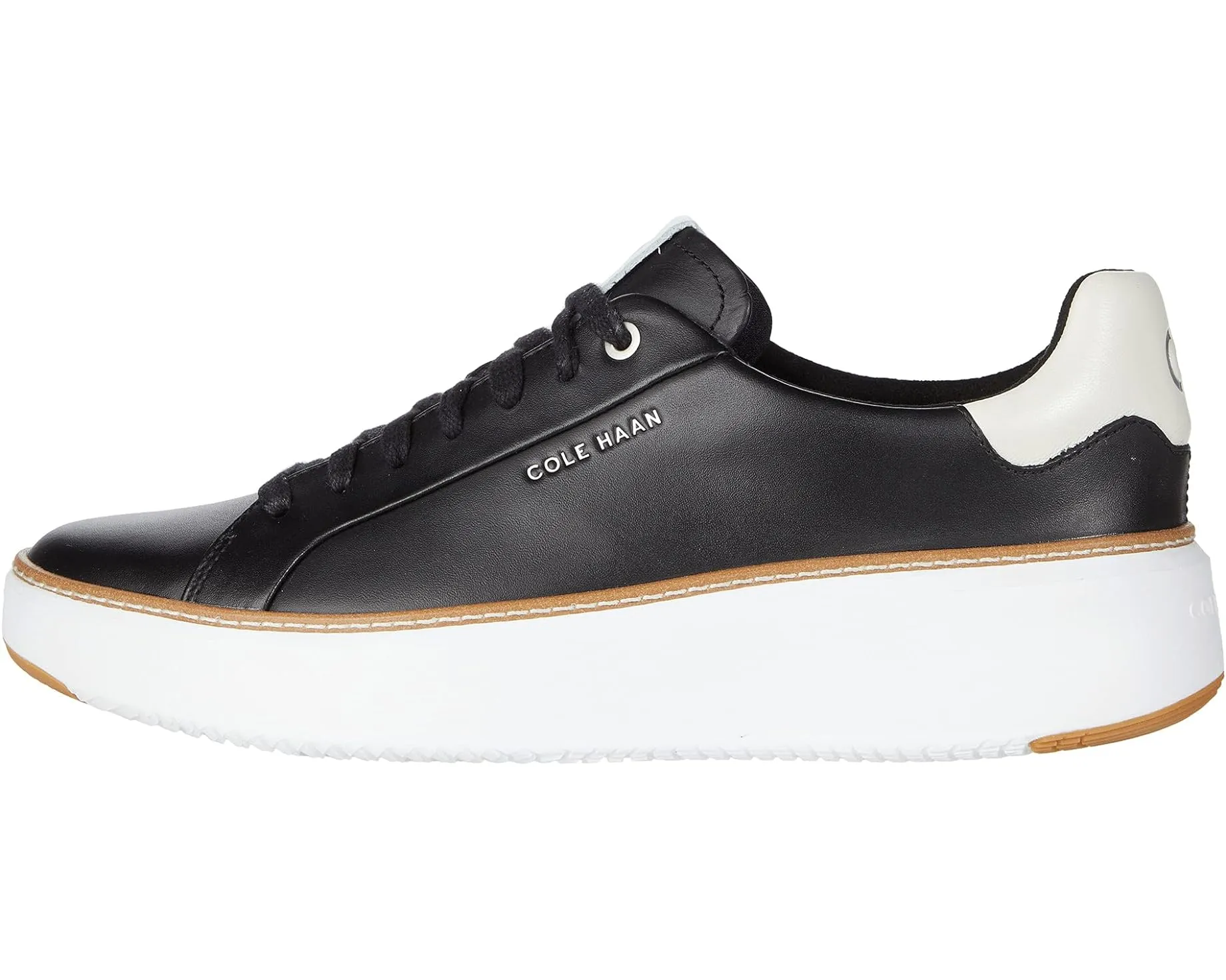 Women's Cole Haan GrandPro TopSpin Sneaker (Wide)