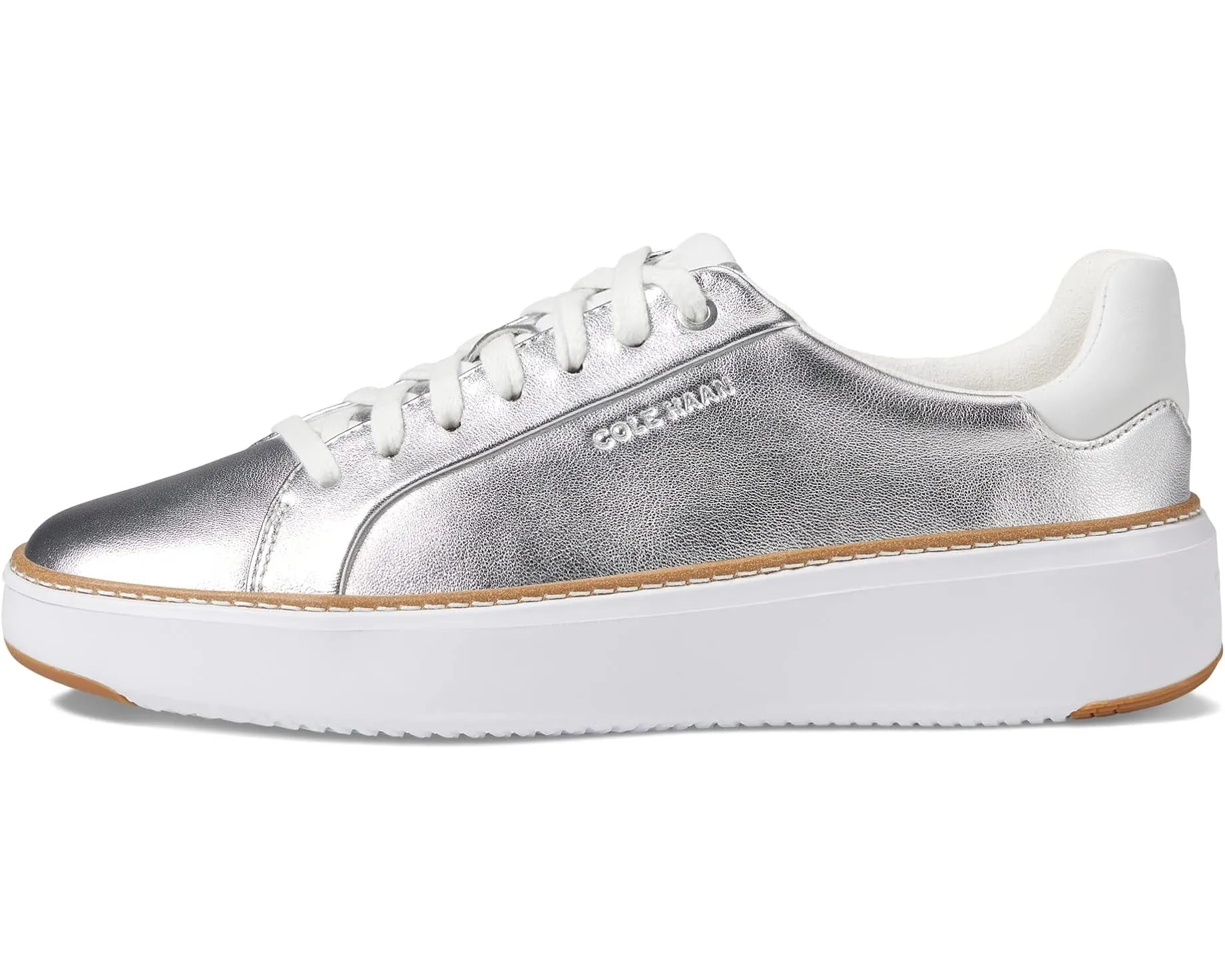 Women's Cole Haan GrandPro TopSpin Sneaker (Wide)