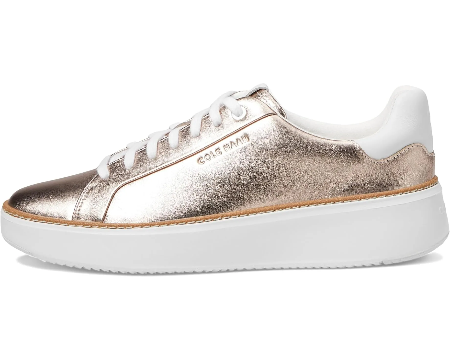 Women's Cole Haan GrandPro TopSpin Sneaker (Wide)