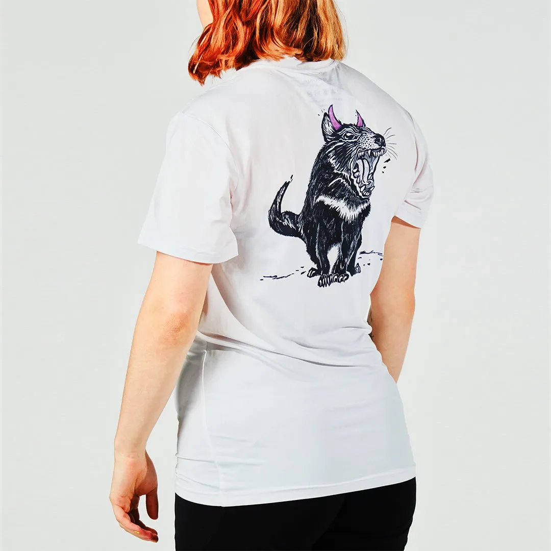 Women's Tarkine Ultra-Eco Run Tee