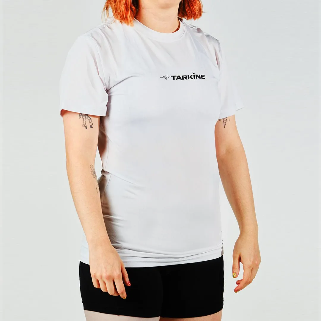 Women's Tarkine Ultra-Eco Run Tee