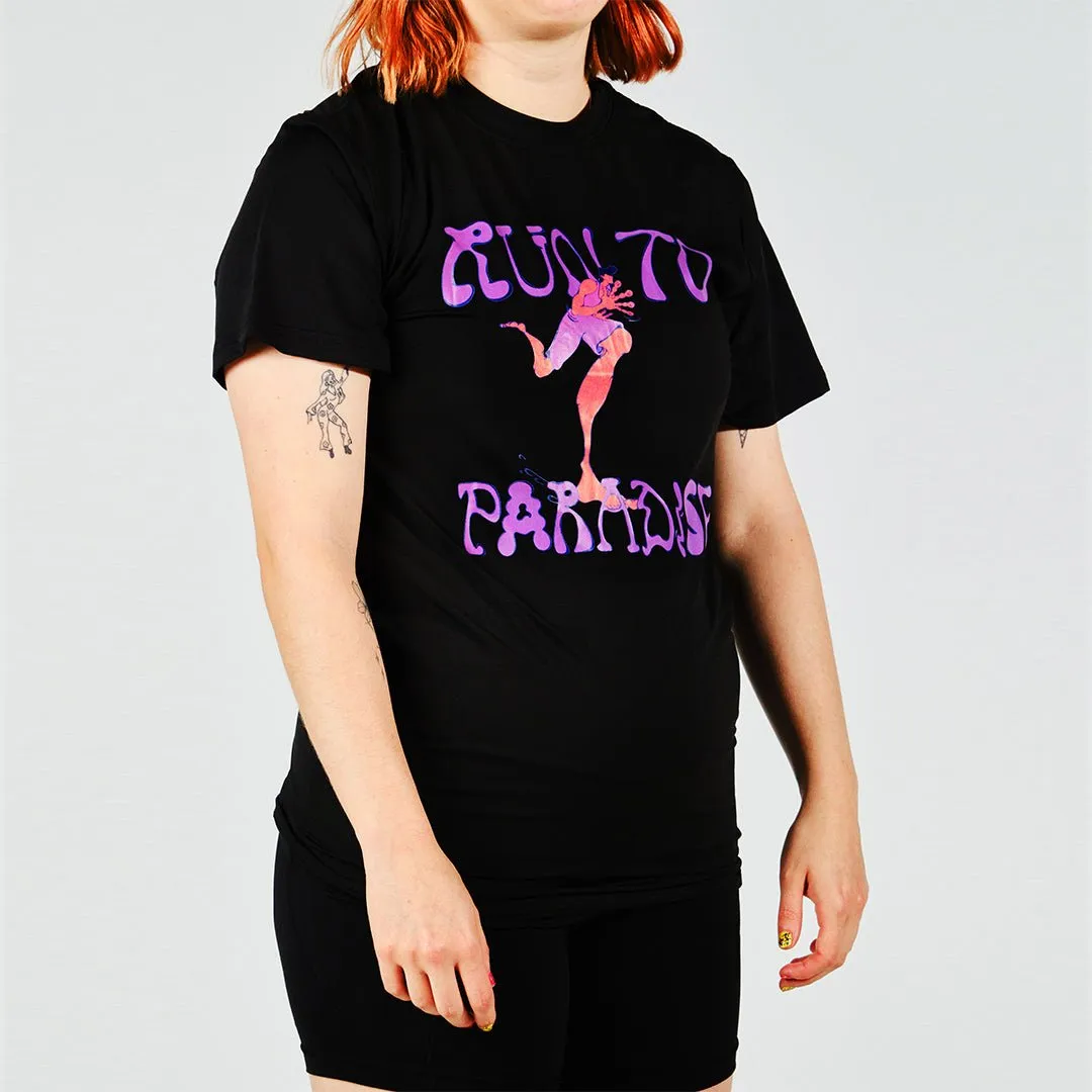 Women's Tarkine Ultra-Eco Run Tee