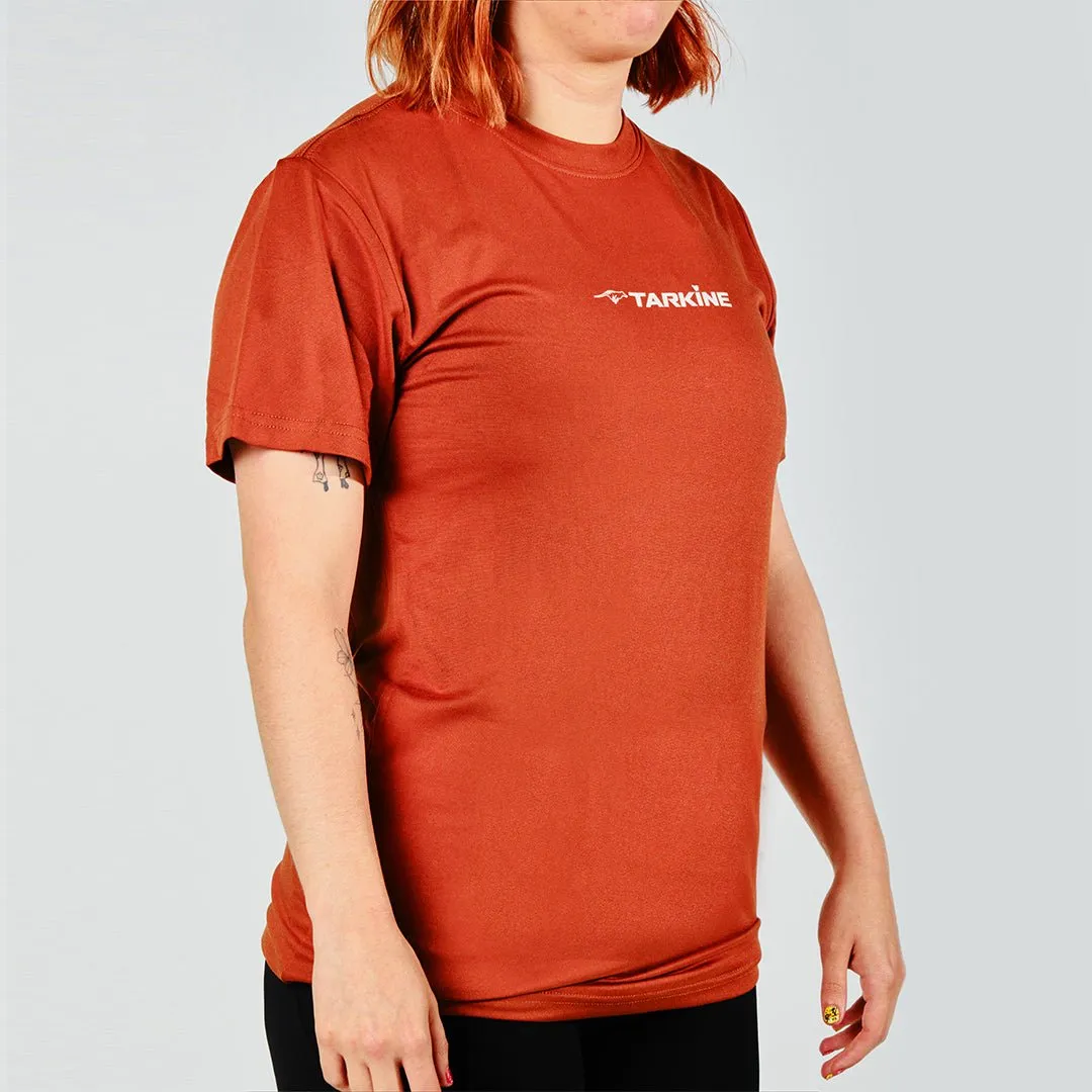 Women's Tarkine Ultra-Eco Run Tee